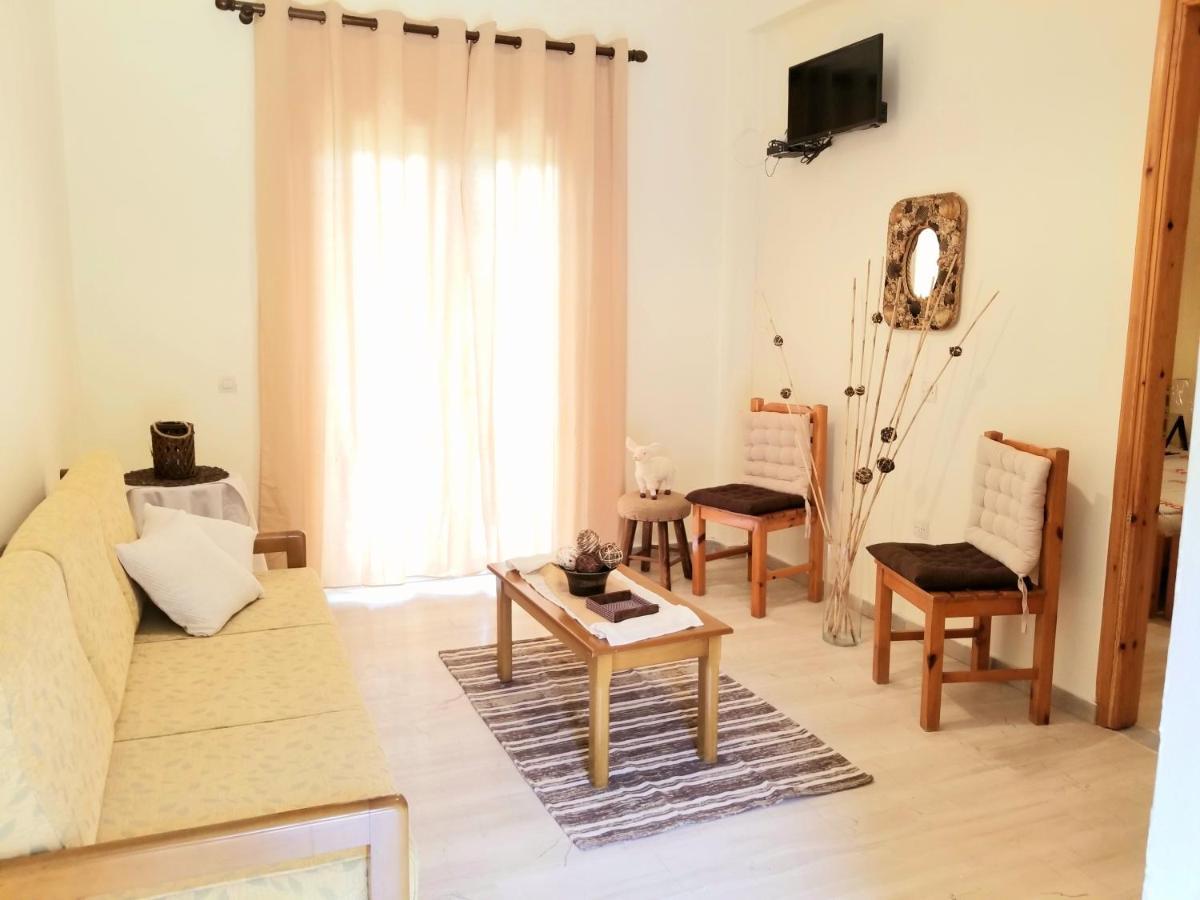 Apartamento Corfu Escape Five  Agios Georgios Pagon Exterior foto